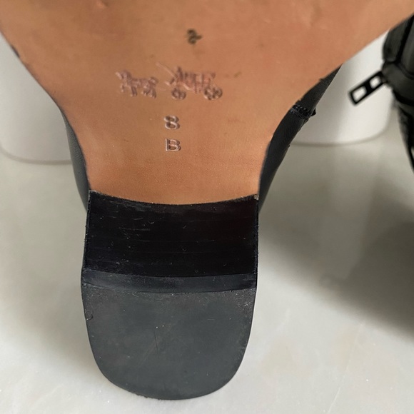 Coach Patricia boots - Picture 8 of 10